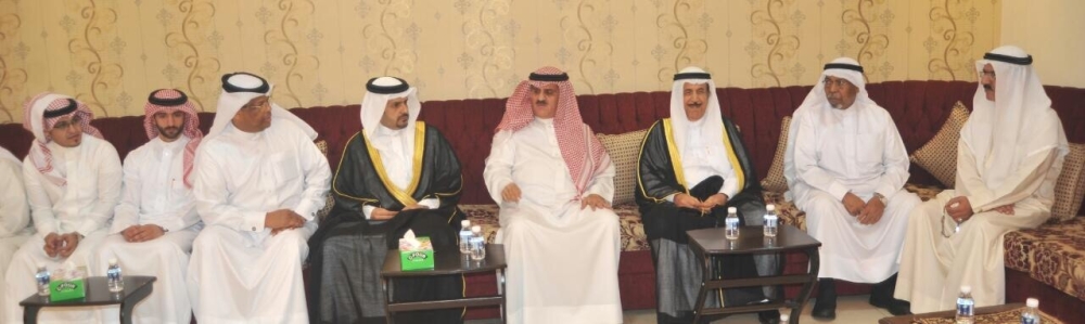 بالصور.. المجلس الرمضاني للنائب عبدالرحمن بومجيد