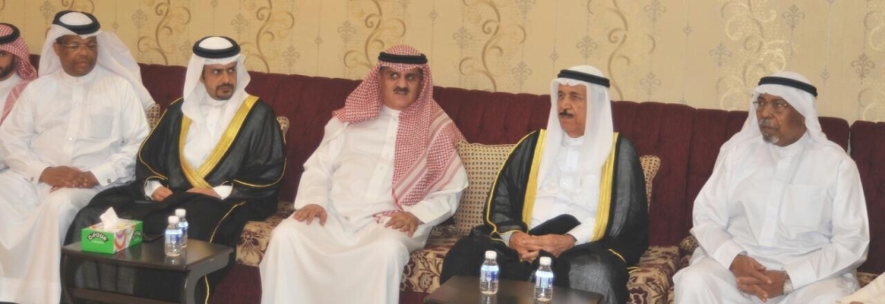 بالصور.. المجلس الرمضاني للنائب عبدالرحمن بومجيد