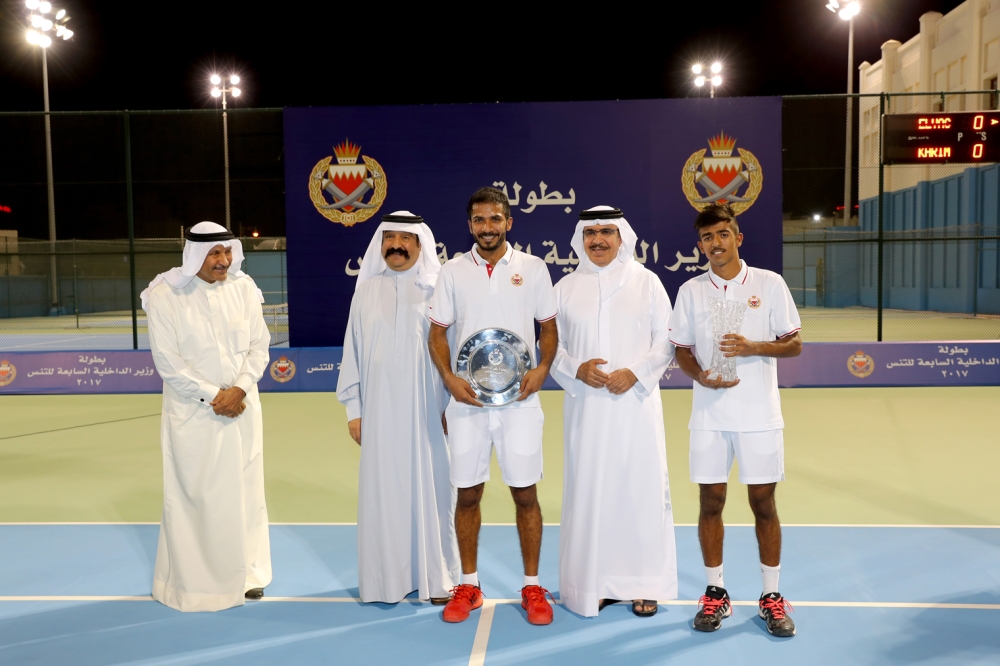 الخياط: رؤية الاتحاد نشر الرياضة وزيادة الوعي بأهمية اللياقة البدنية