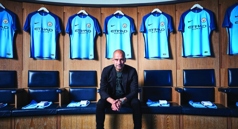 السيتي يتصدر ترتيب الأندية الأكثر إنفاقاً.. برشلونة والريال خارج المنافسة!!