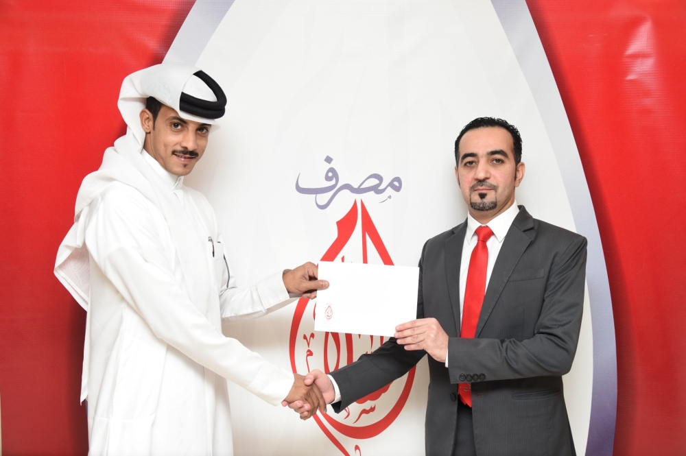 "السلام" يوزع جوائز نقدية بـ20 ألف دينار