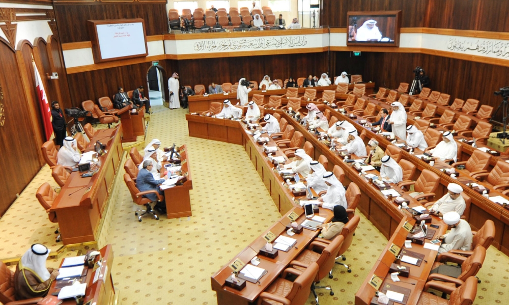 "النواب": العمليات الإرهابية لن تنجح في تحقيق أهدافها المدعومة من قوى الشر