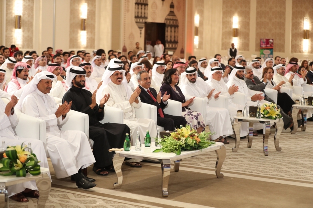 "ناصر بن حمد" يرعى الحفل الختامي لـ"ناصر 10" الأربعاء