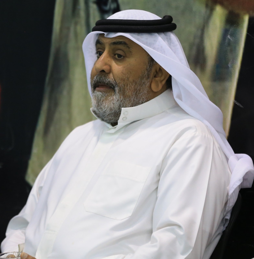 تأهل فرق ناصر بن حمد وفيصل بن حمد وسلطان بن حمد وخالد بن سلمان لقبل نهائي القدم للصالات