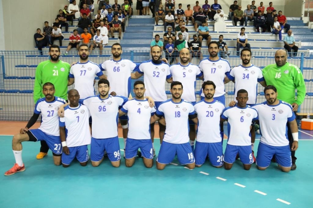 اتحاد اليد يستحدث السوبر لبطلي الدوري والكأس