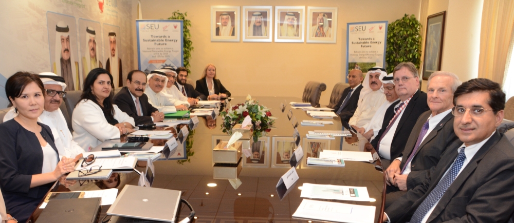 شركات النفط والغاز: مستعدون لدعم الخطط الوطنية للطاقة