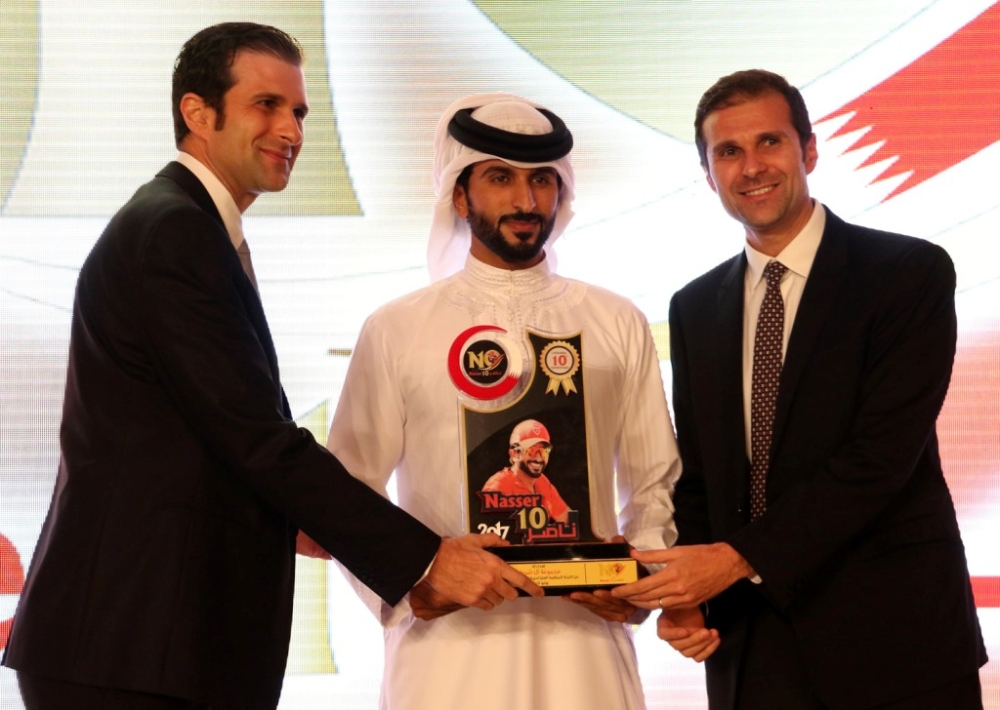 ناصر بن حمد: دعم واهتمام الملك أساس نجاح ناصر10