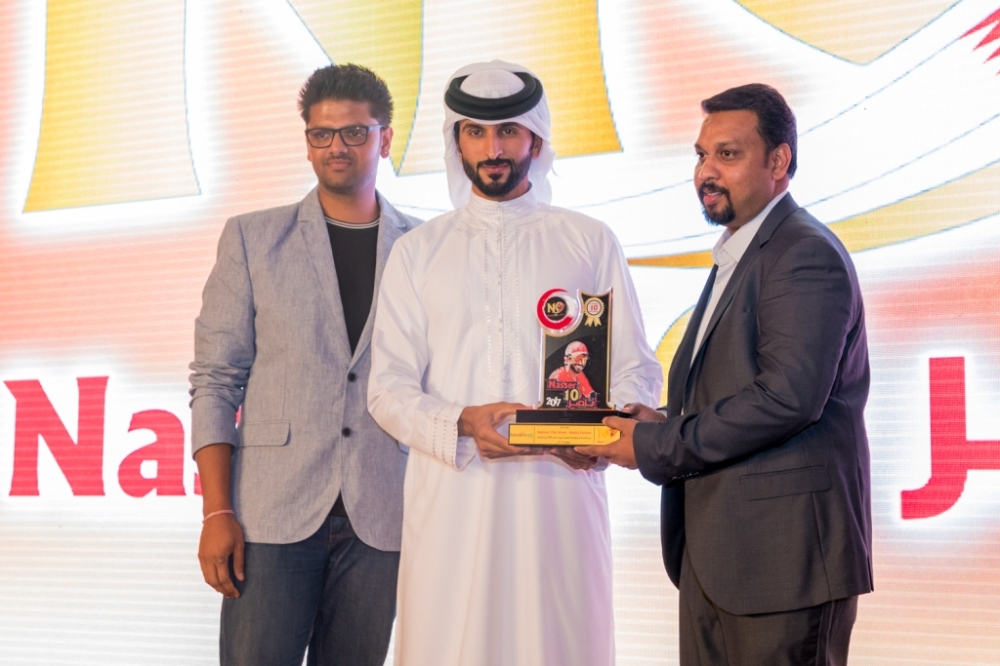 ناصر بن حمد: دعم واهتمام الملك أساس نجاح ناصر10