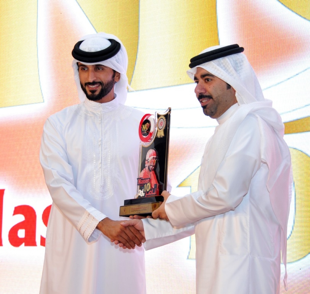 ناصر بن حمد: دعم واهتمام الملك أساس نجاح ناصر10
