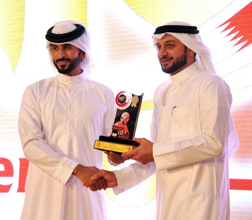 ناصر بن حمد: دعم واهتمام الملك أساس نجاح ناصر10
