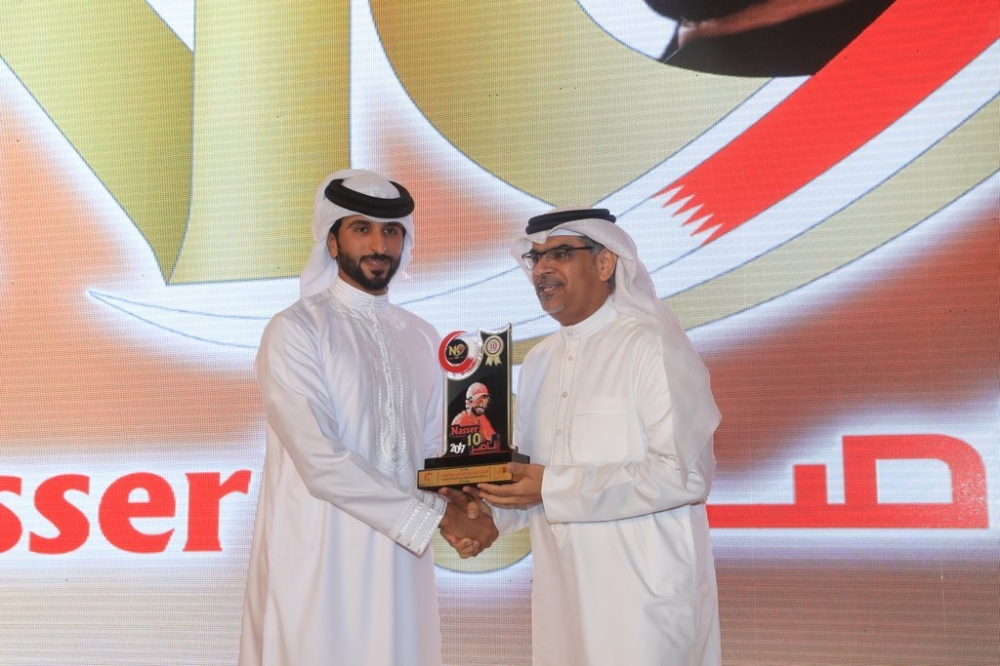 ناصر بن حمد: دعم واهتمام الملك أساس نجاح ناصر10