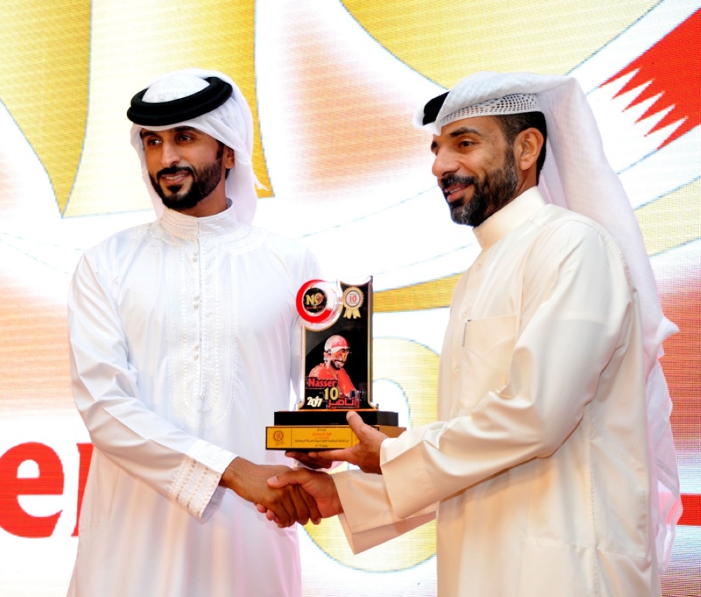 ناصر بن حمد: دعم واهتمام الملك أساس نجاح ناصر10
