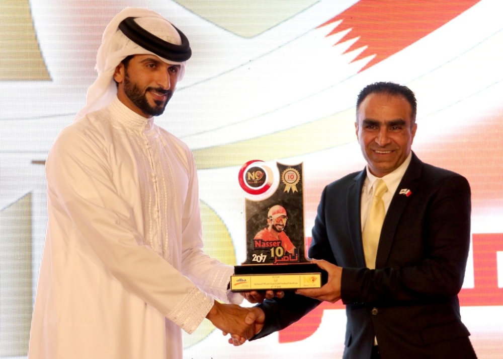 ناصر بن حمد: دعم واهتمام الملك أساس نجاح ناصر10