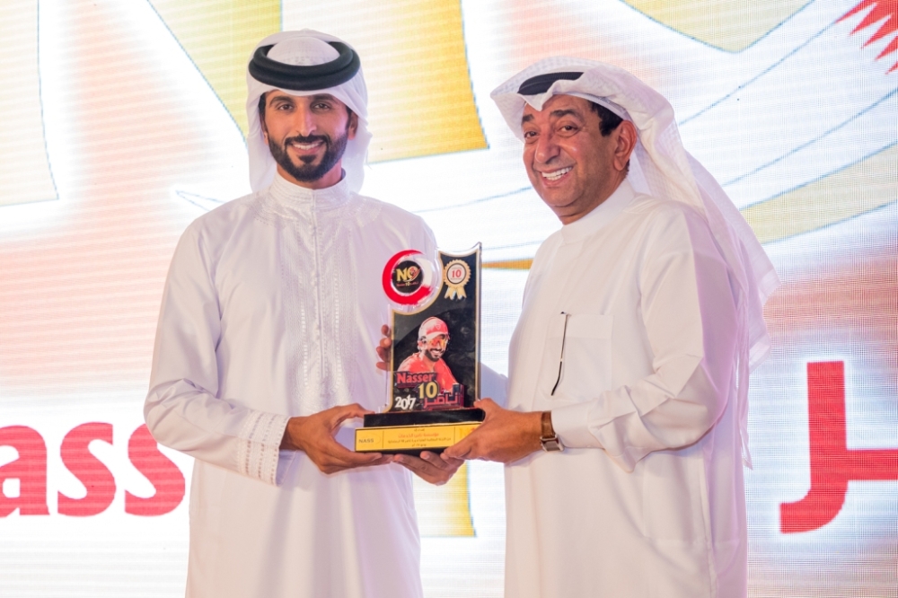 ناصر بن حمد: دعم واهتمام الملك أساس نجاح ناصر10