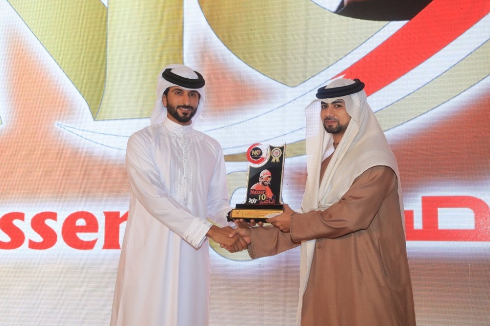 ناصر بن حمد: دعم واهتمام الملك أساس نجاح ناصر10