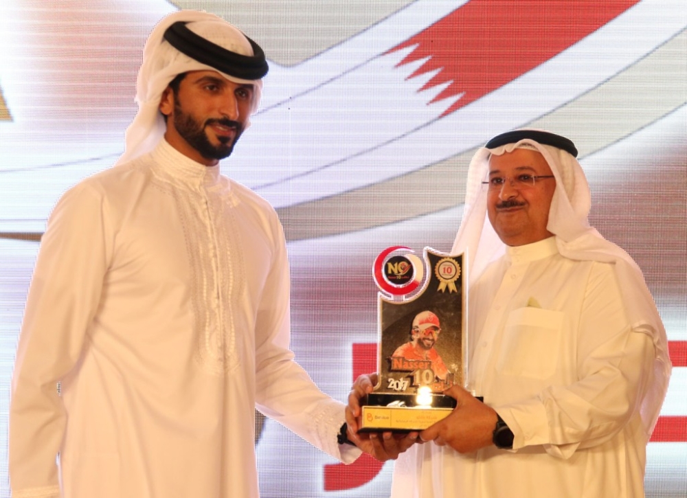 ناصر بن حمد: دعم واهتمام الملك أساس نجاح ناصر10