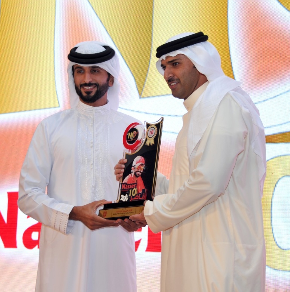 ناصر بن حمد: دعم واهتمام الملك أساس نجاح ناصر10
