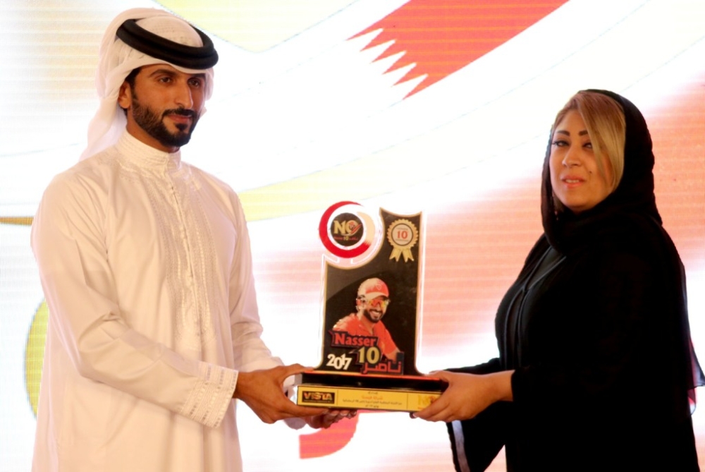 ناصر بن حمد: دعم واهتمام الملك أساس نجاح ناصر10