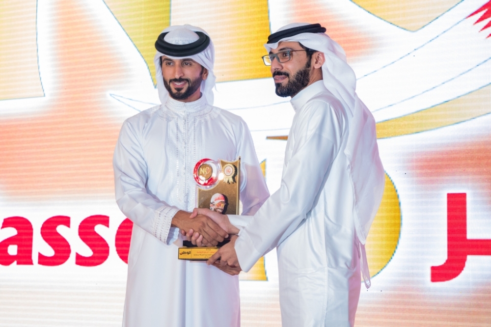 ناصر بن حمد: دعم واهتمام الملك أساس نجاح ناصر10