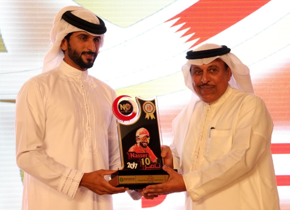 ناصر بن حمد: دعم واهتمام الملك أساس نجاح ناصر10