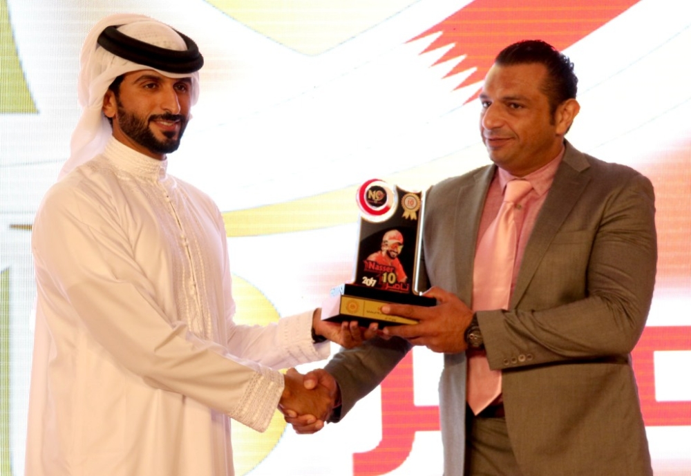 ناصر بن حمد: دعم واهتمام الملك أساس نجاح ناصر10