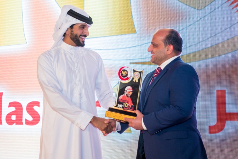 ناصر بن حمد: دعم واهتمام الملك أساس نجاح ناصر10