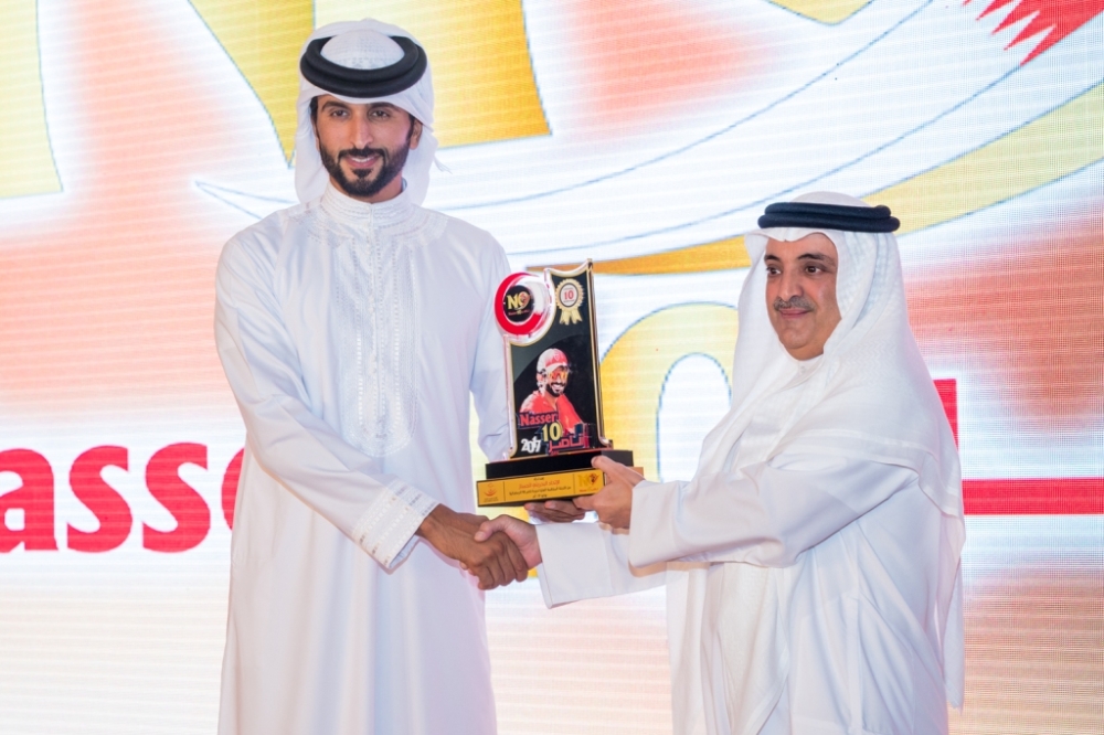 ناصر بن حمد: دعم واهتمام الملك أساس نجاح ناصر10