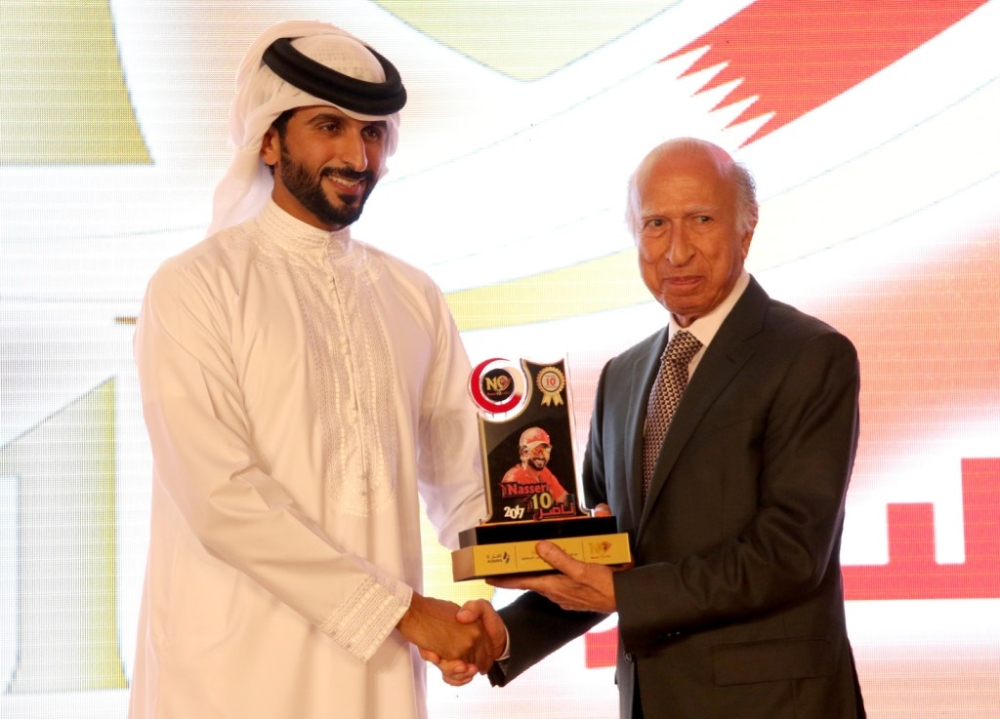 ناصر بن حمد: دعم واهتمام الملك أساس نجاح ناصر10