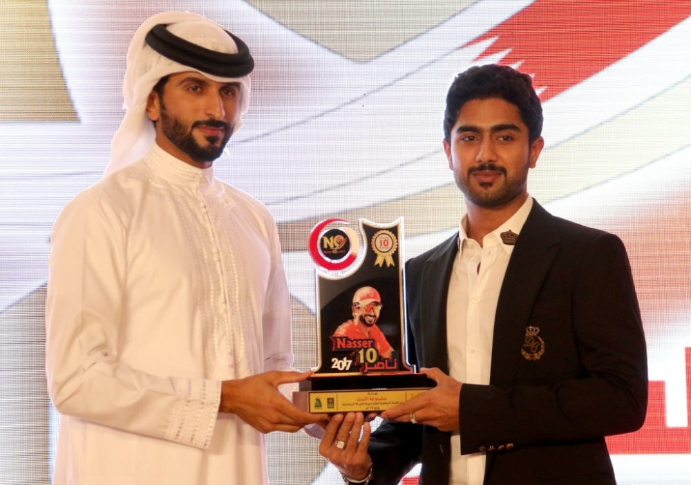ناصر بن حمد: دعم واهتمام الملك أساس نجاح ناصر10