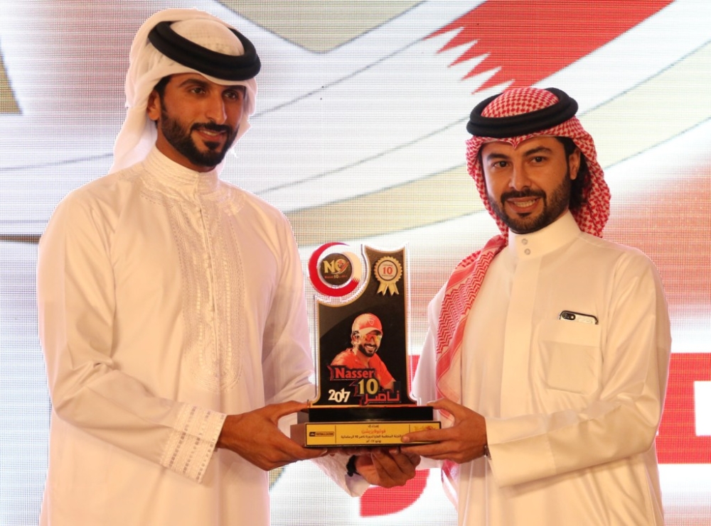 ناصر بن حمد: دعم واهتمام الملك أساس نجاح ناصر10