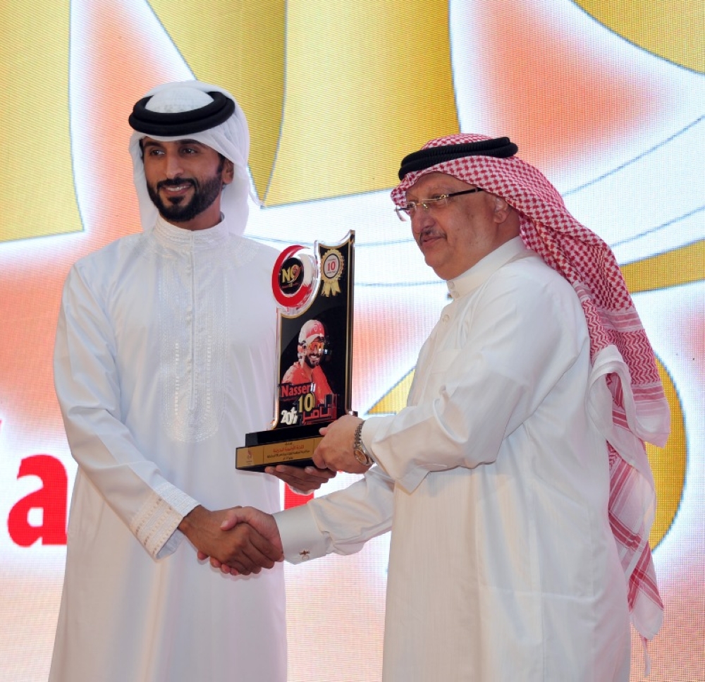 ناصر بن حمد: دعم واهتمام الملك أساس نجاح ناصر10