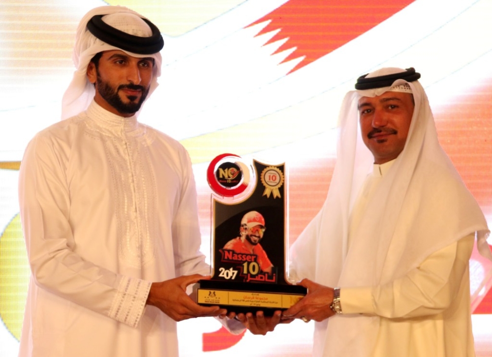 ناصر بن حمد: دعم واهتمام الملك أساس نجاح ناصر10