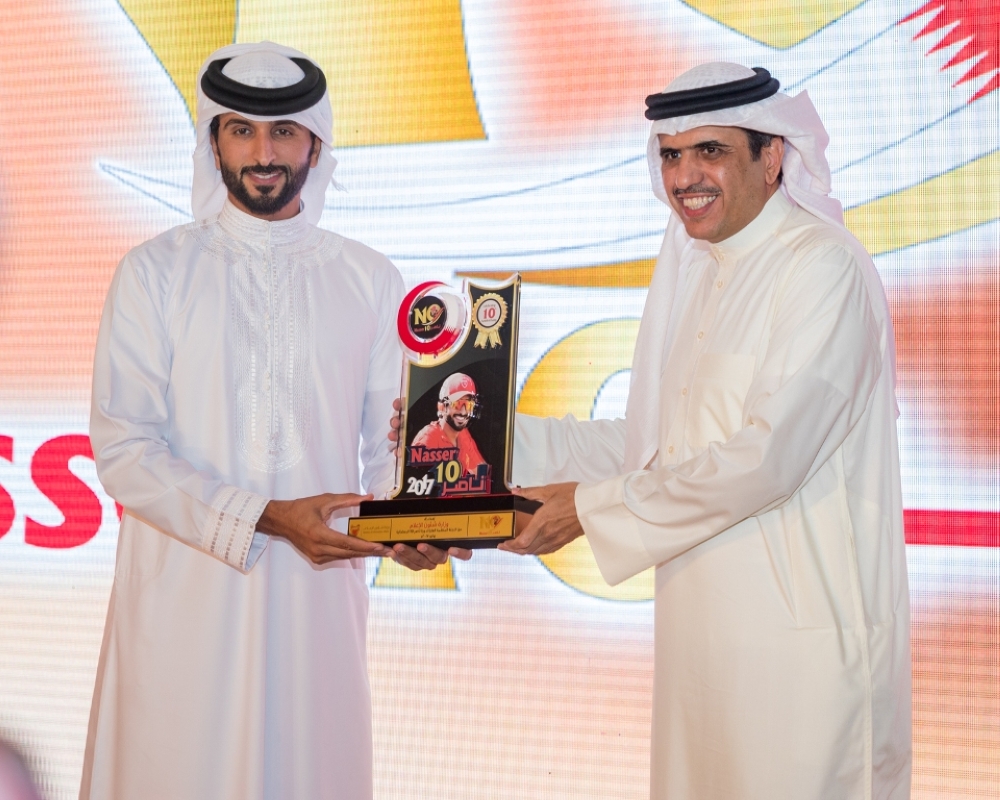ناصر بن حمد: دعم واهتمام الملك أساس نجاح ناصر10