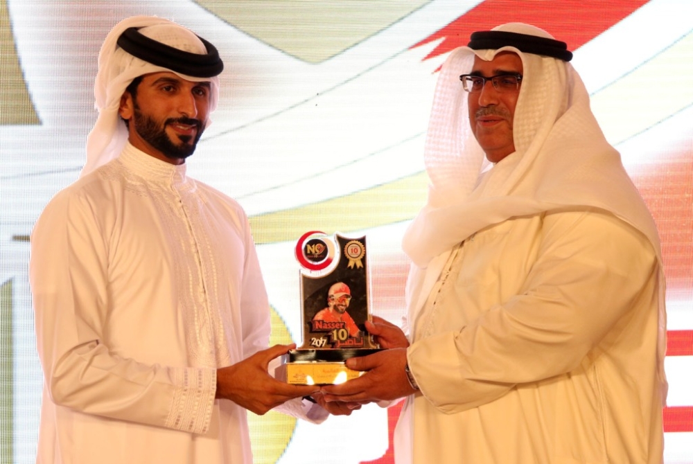 ناصر بن حمد: دعم واهتمام الملك أساس نجاح ناصر10