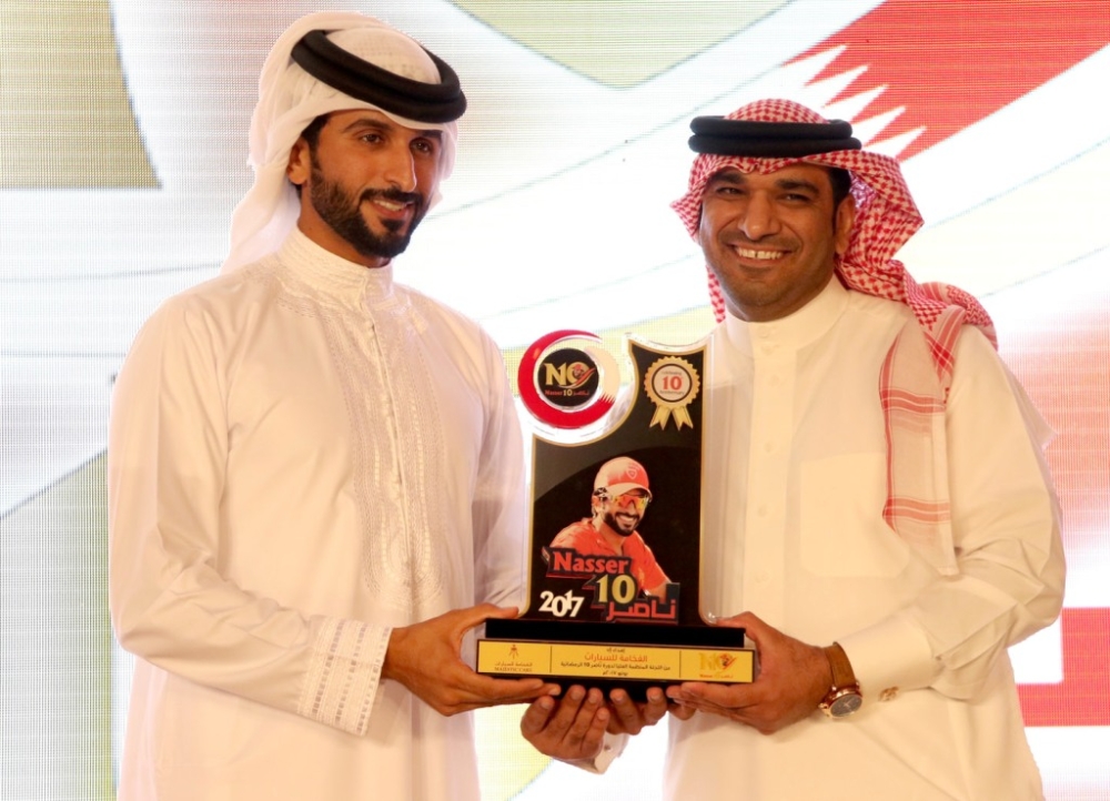 ناصر بن حمد: دعم واهتمام الملك أساس نجاح ناصر10