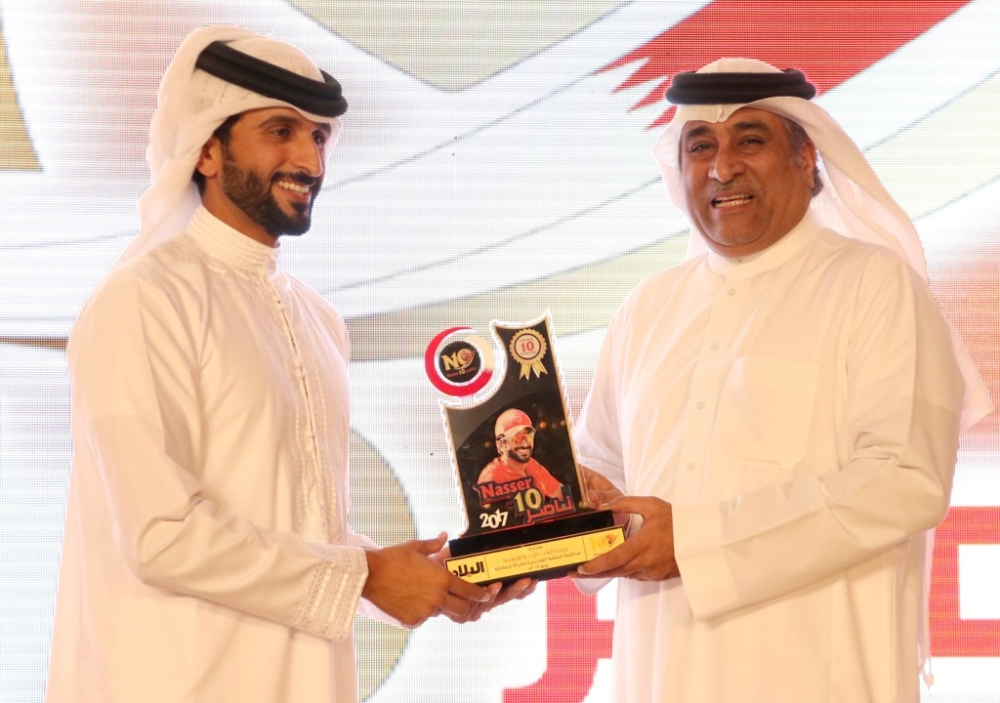 ناصر بن حمد: دعم واهتمام الملك أساس نجاح ناصر10