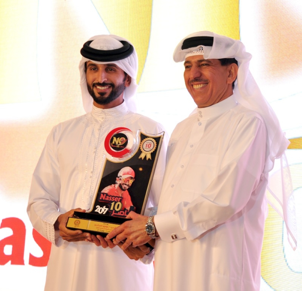 ناصر بن حمد: دعم واهتمام الملك أساس نجاح ناصر10