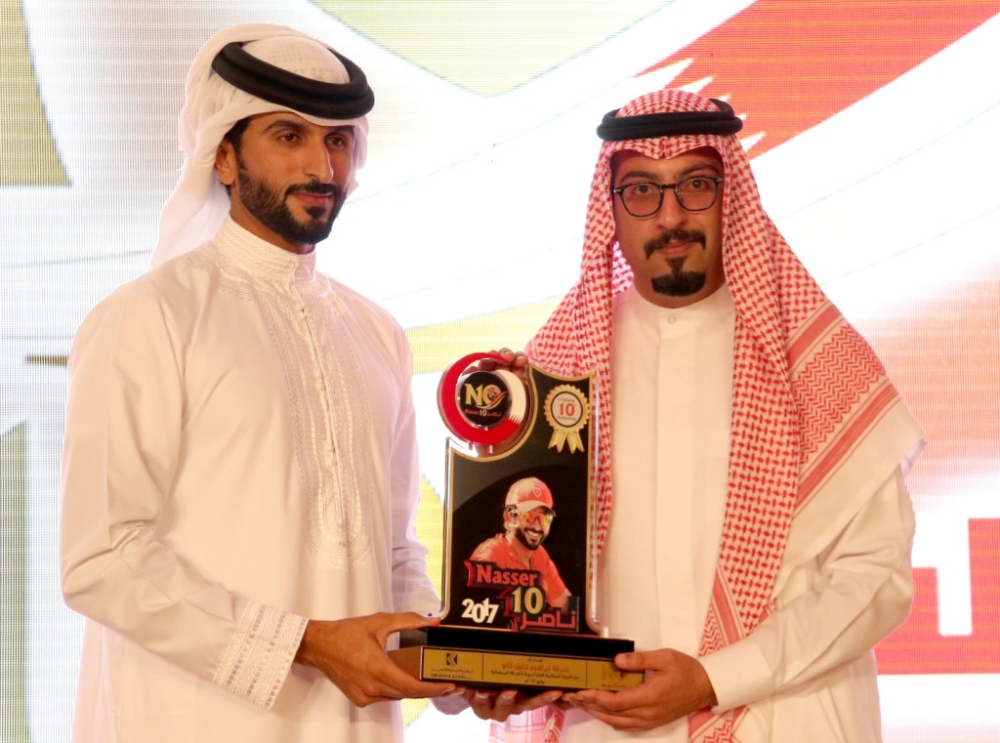 ناصر بن حمد: دعم واهتمام الملك أساس نجاح ناصر10