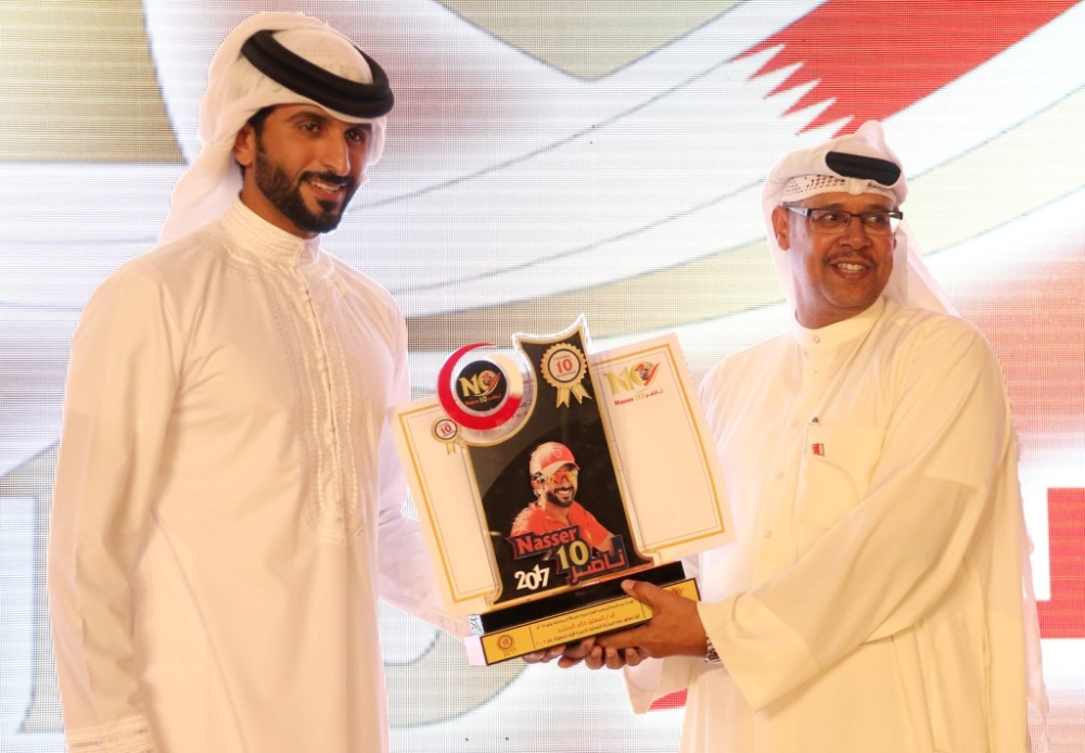 ناصر بن حمد: دعم واهتمام الملك أساس نجاح ناصر10