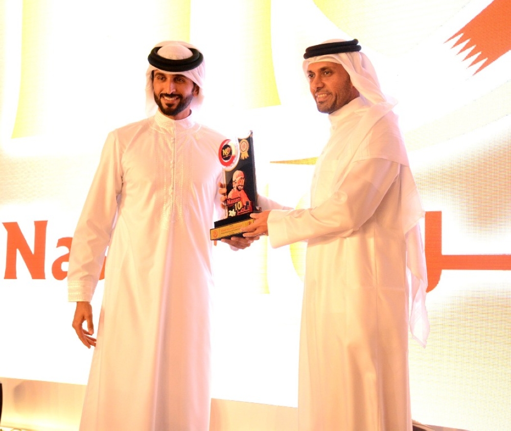 ناصر بن حمد: دعم واهتمام الملك أساس نجاح ناصر10
