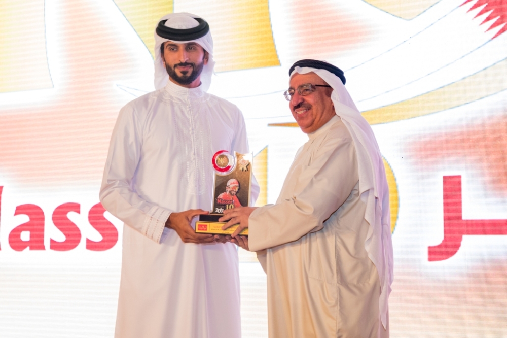 ناصر بن حمد: دعم واهتمام الملك أساس نجاح ناصر10