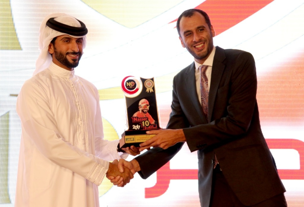 ناصر بن حمد: دعم واهتمام الملك أساس نجاح ناصر10