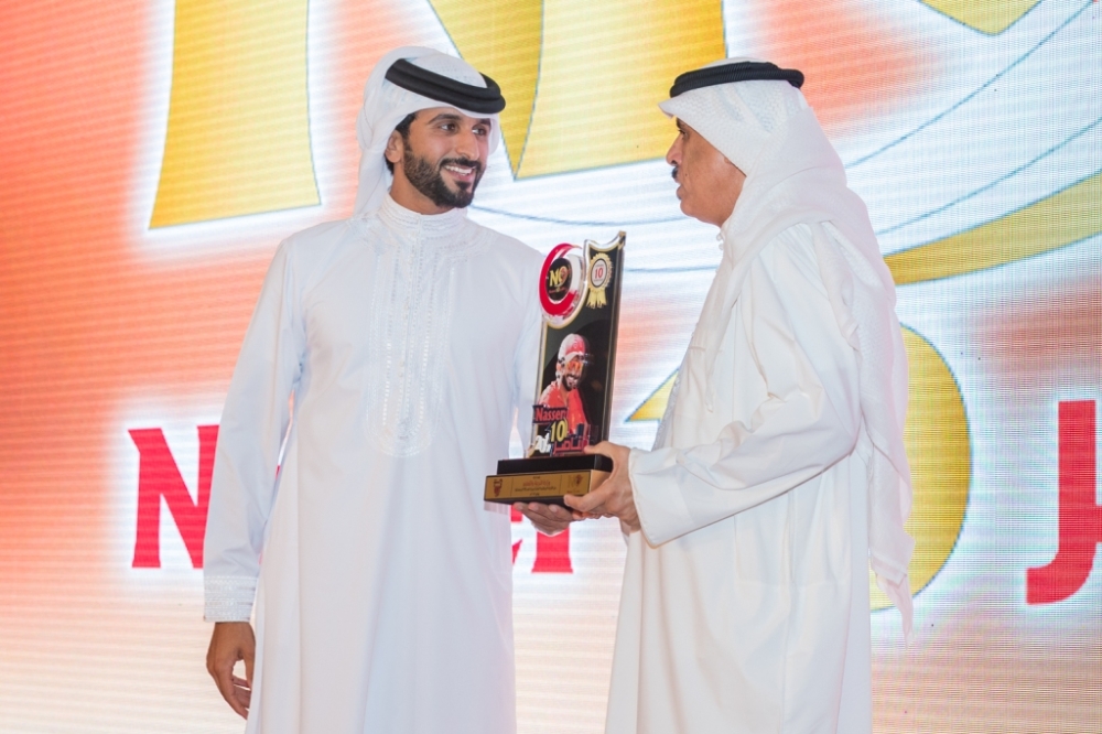 ناصر بن حمد: دعم واهتمام الملك أساس نجاح ناصر10