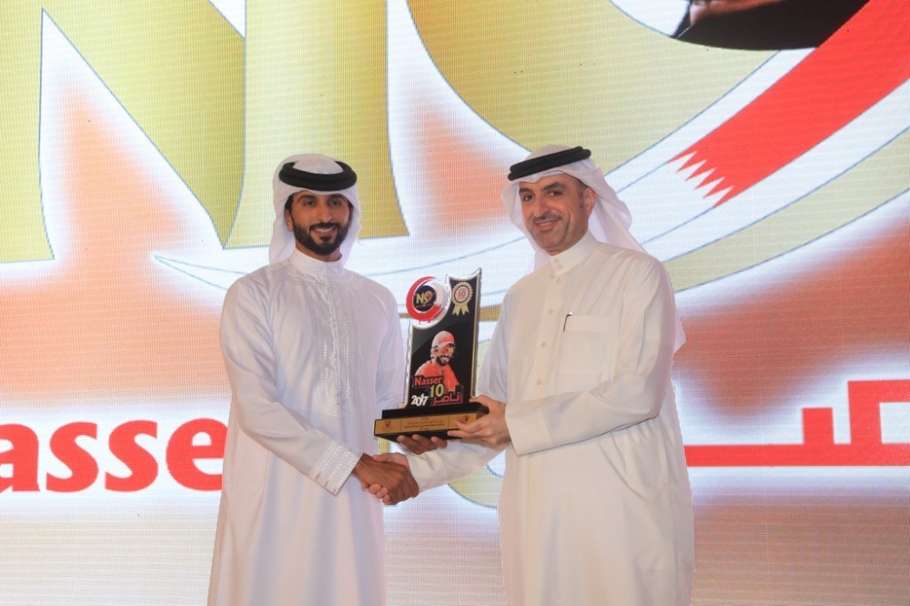 ناصر بن حمد: دعم واهتمام الملك أساس نجاح ناصر10