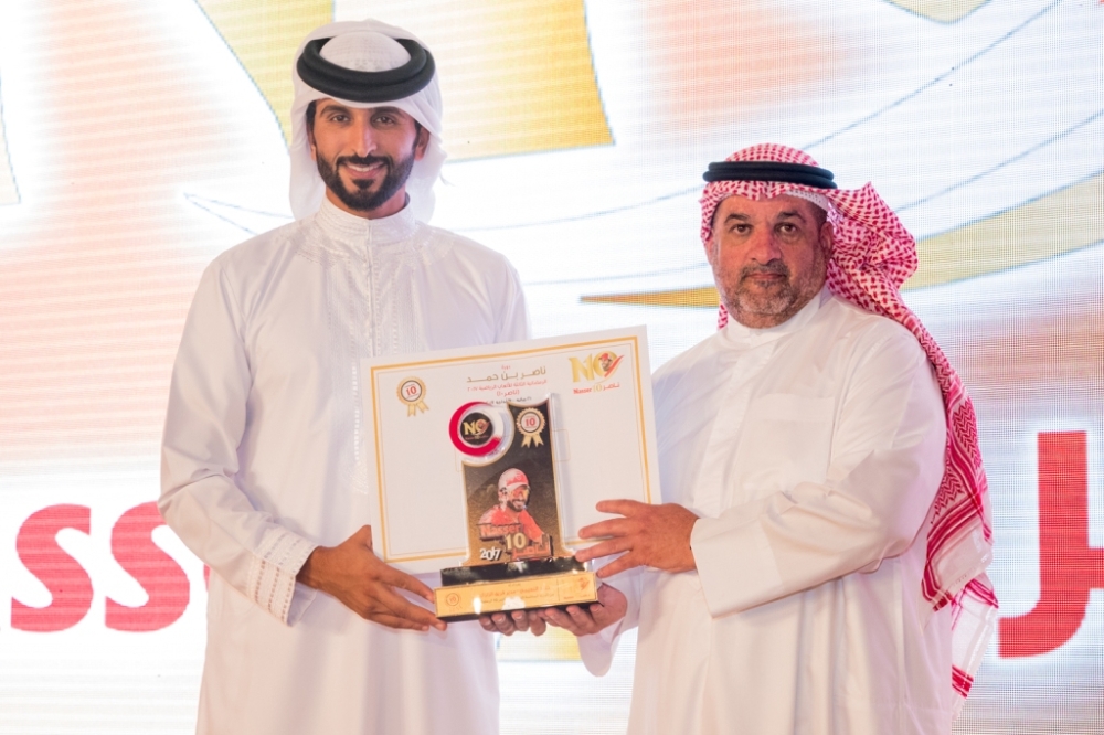 ناصر بن حمد: دعم واهتمام الملك أساس نجاح ناصر10
