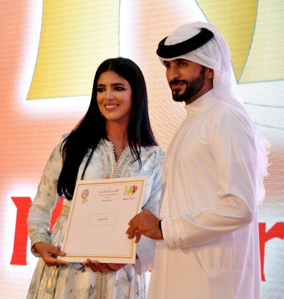 ناصر بن حمد: دعم واهتمام الملك أساس نجاح ناصر10