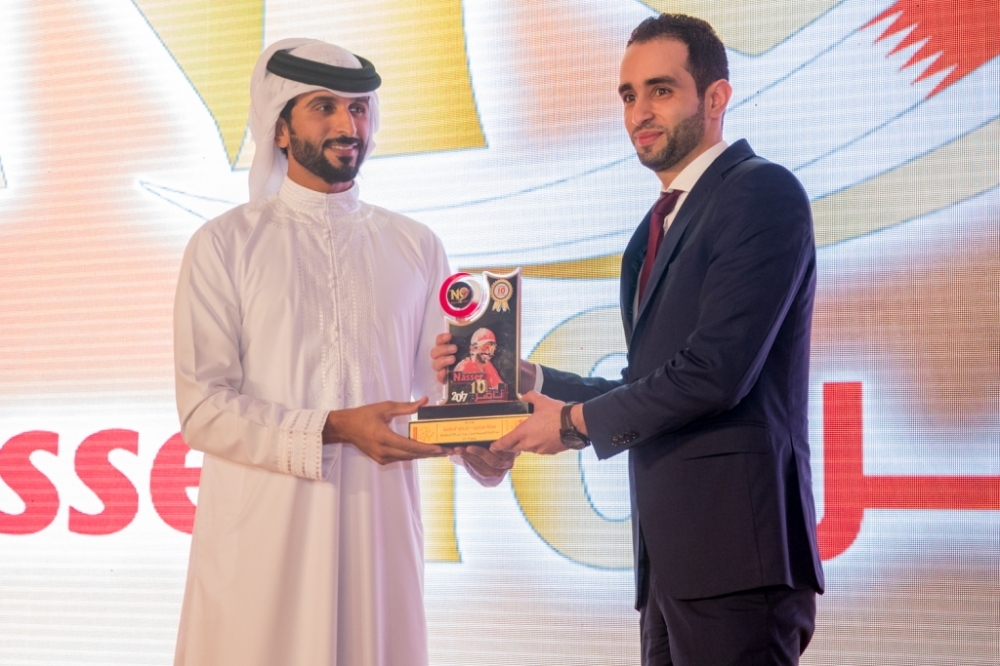 ناصر بن حمد: دعم واهتمام الملك أساس نجاح ناصر10