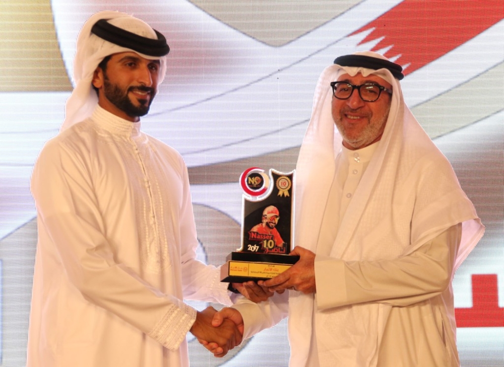 ناصر بن حمد: دعم واهتمام الملك أساس نجاح ناصر10