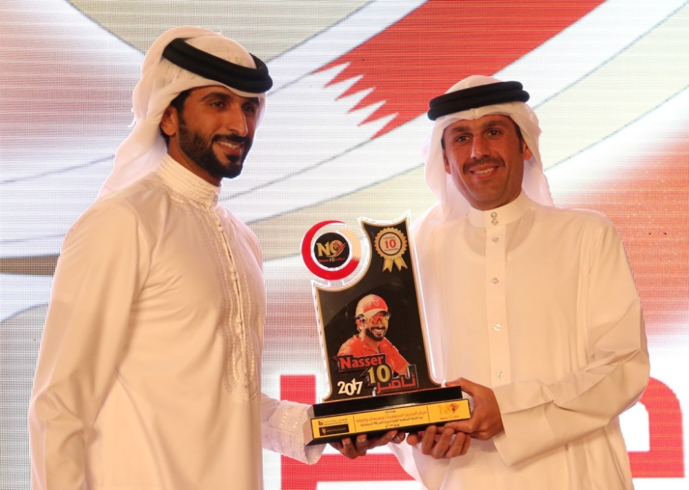 ناصر بن حمد: دعم واهتمام الملك أساس نجاح ناصر10