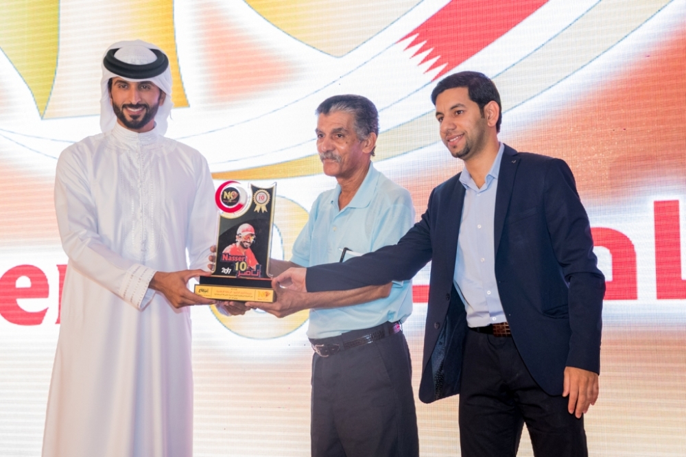 ناصر بن حمد: دعم واهتمام الملك أساس نجاح ناصر10